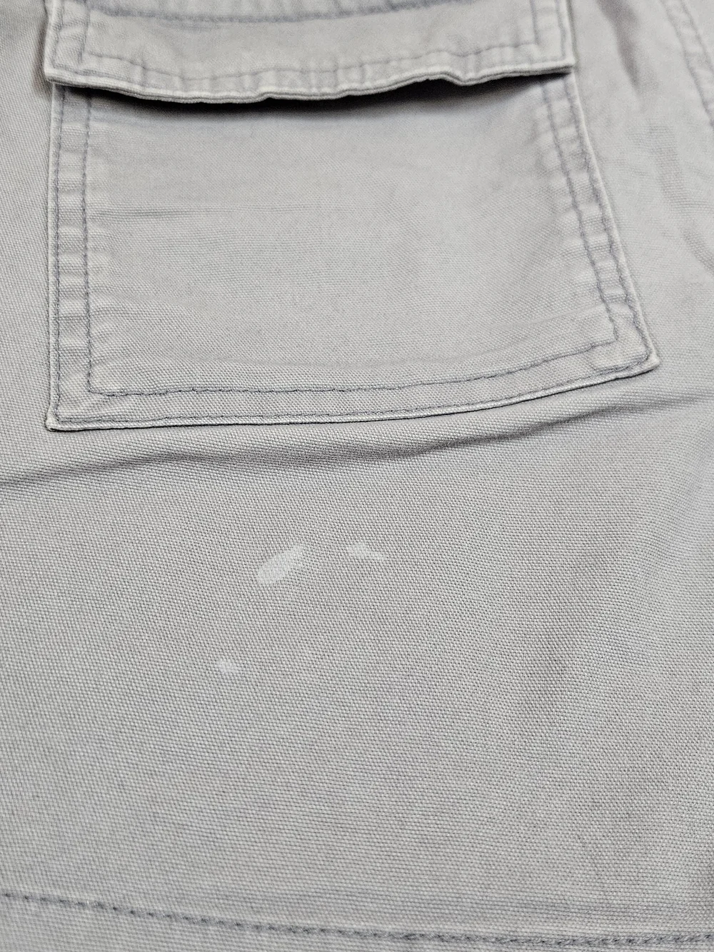 A New Day High-Rise Utility Shorts – Women's Size 2